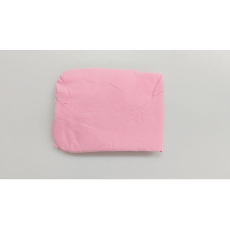 かる〜い紙粘土　６０Ｇ　ピンク